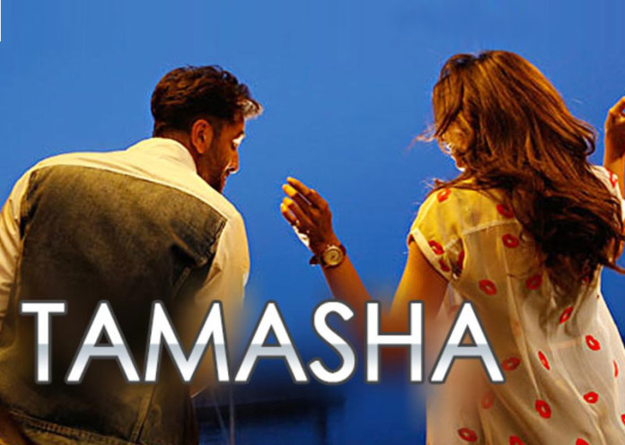 Tamasha