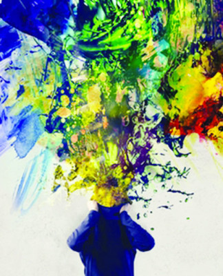 creative people