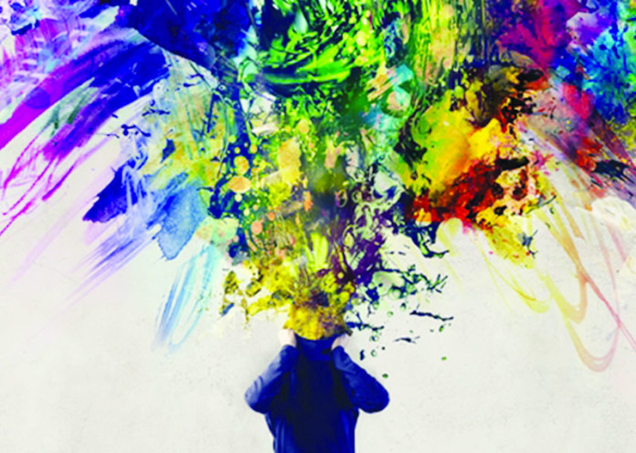 creative people