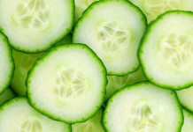 cucumber