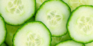 cucumber