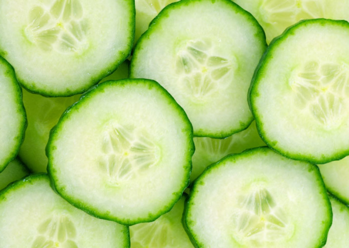 cucumber