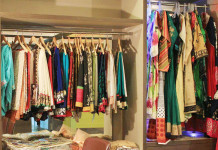 Clothing Boutiques