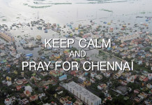 humanity in Chennai