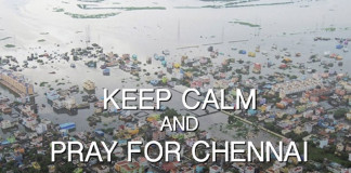 humanity in Chennai