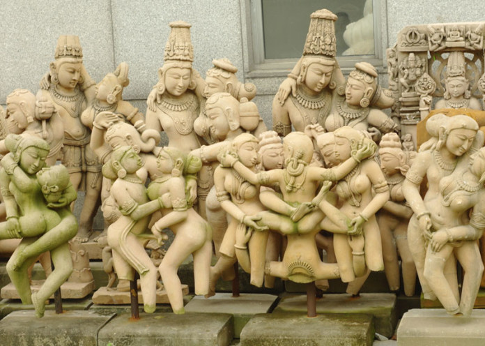 Kamasutra fun