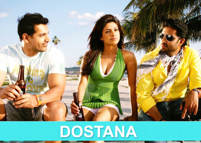 Dostana