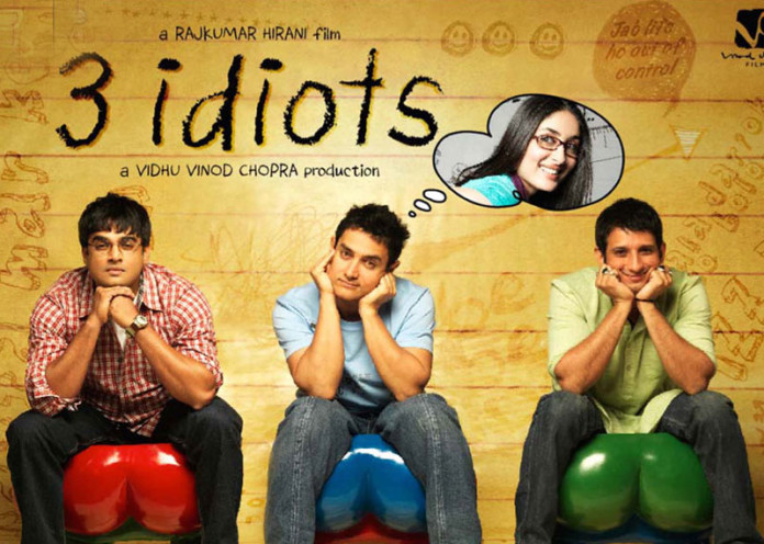 3 Idiots