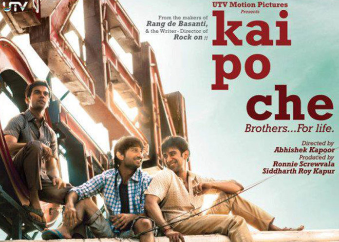 Kai Po Che