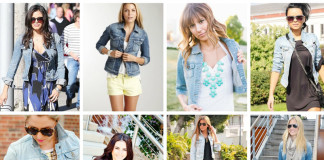 Denim Clothing