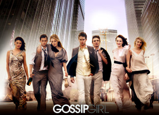 Gossip girl