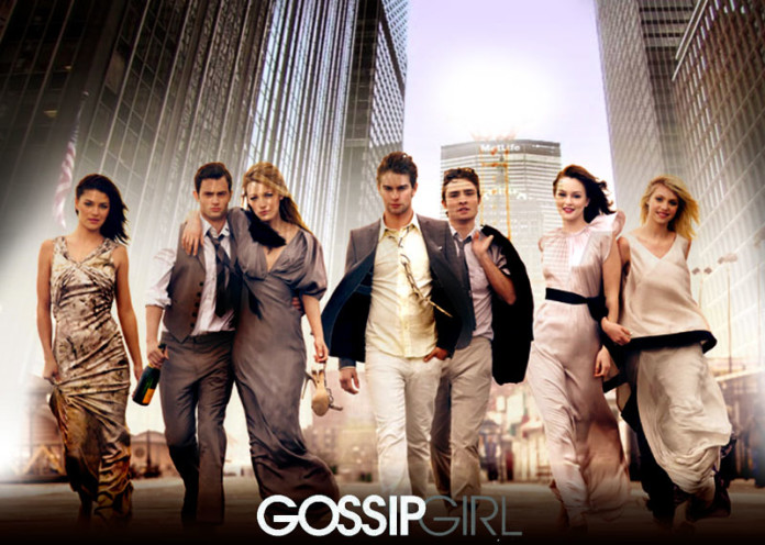 Gossip girl