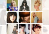 hair bangs