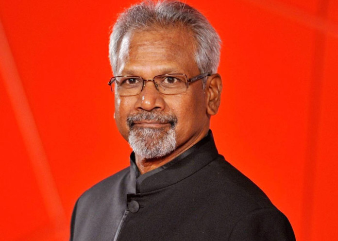 Mani Ratnam