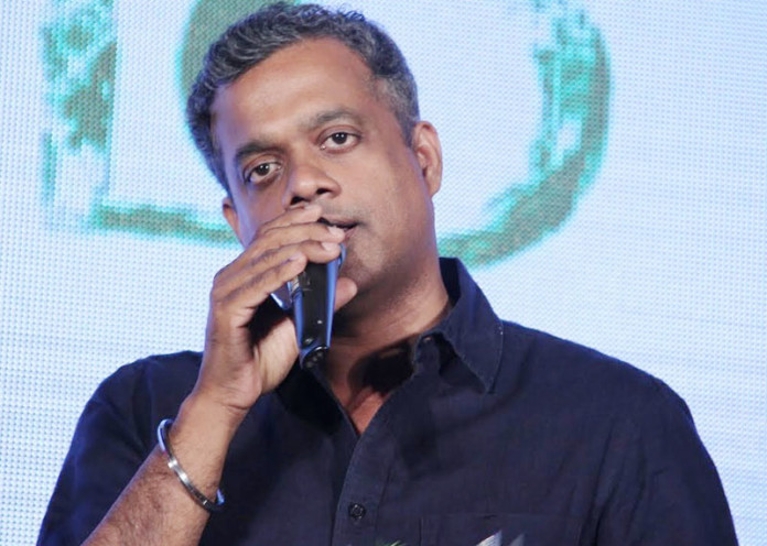 Gautham Menon