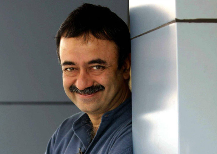 Rajkumar Hirani