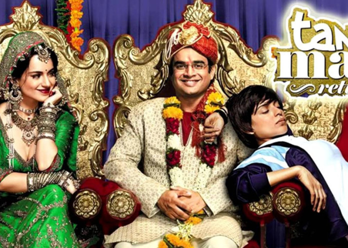 Tanu Weds Manu Returns