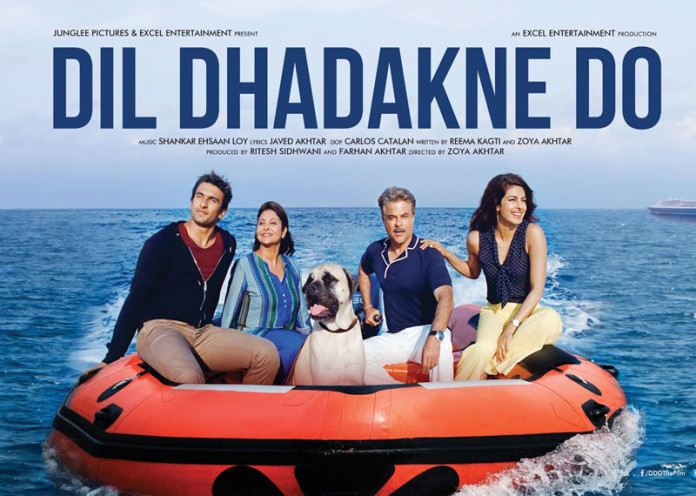 Dil Dhadakne Do