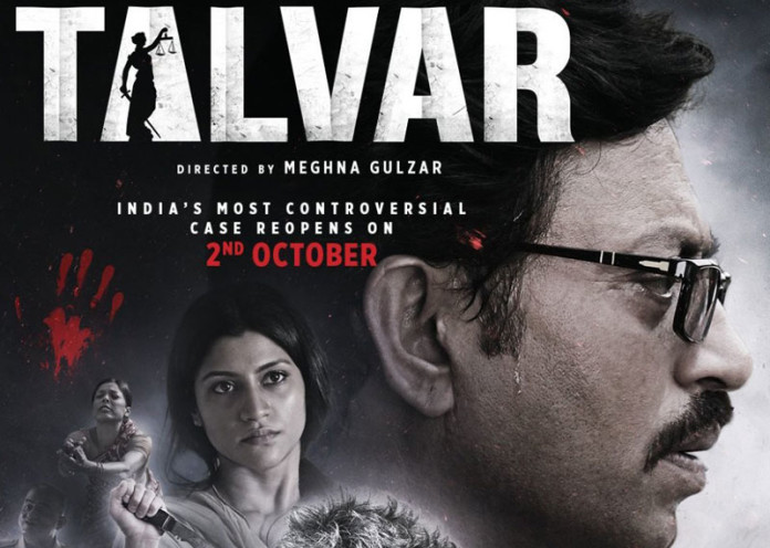 Talvar