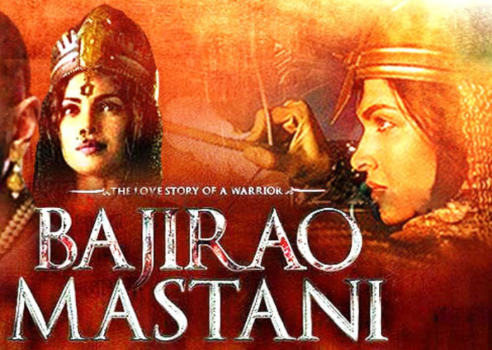 Bajirao Mastani