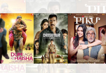 Bollywood movies 2015