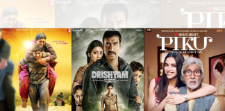 Bollywood movies 2015