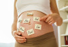 choosing baby’s names