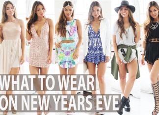 New Year Party