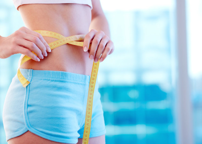 Helps with weight loss