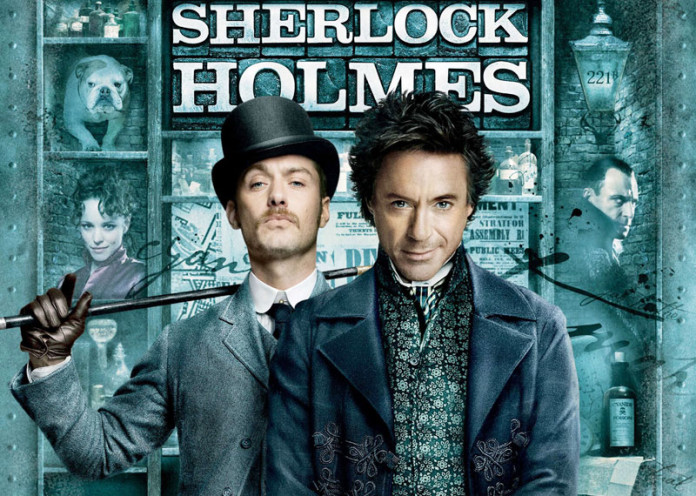 Sherlock Holmes