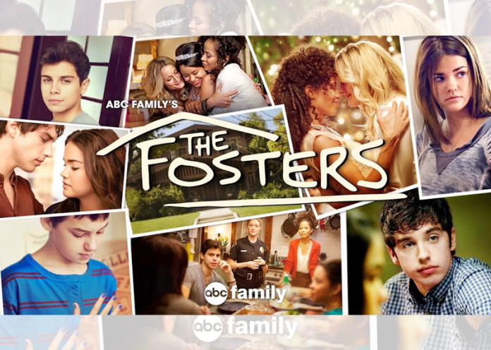 The fosters