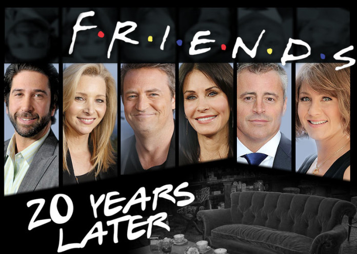 F.R.I.E.N.D.S