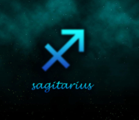 dating Sagittarius men