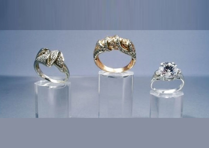 Solitaire Diamond Ring Designs