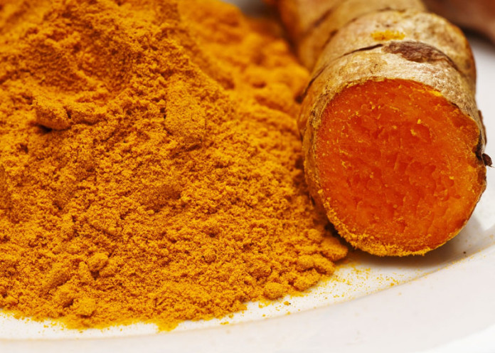 Turmeric