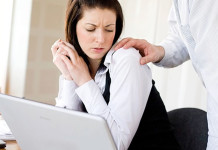 sexual harassment