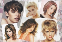 hairstyles for women