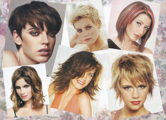 hairstyles for women