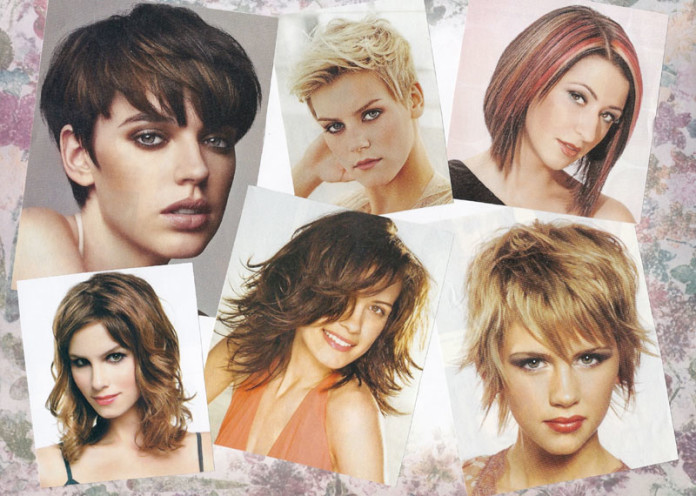 hairstyles for women