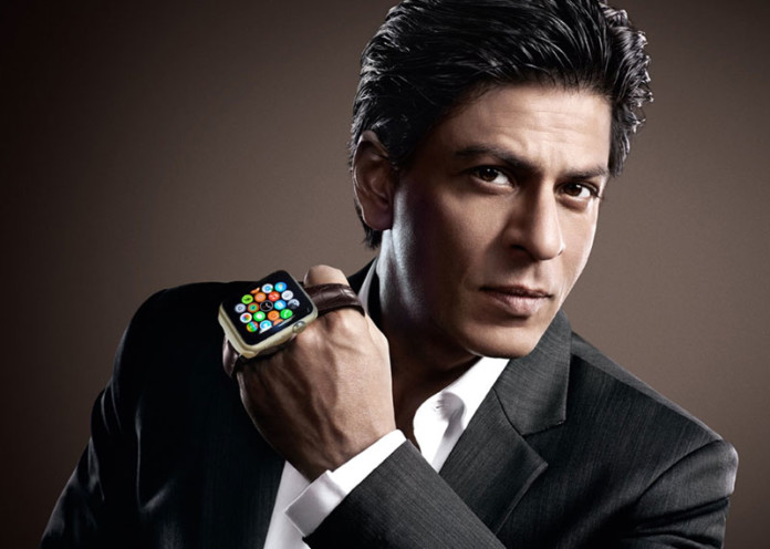 Shah Rukh Khan