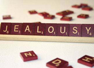 Handle Jealousy