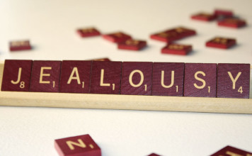 Handle Jealousy