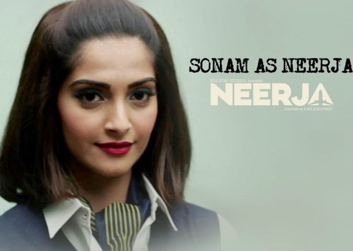 Because of Sonam Kapoor