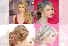 Wedding hairstyles