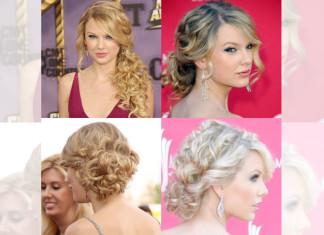 Wedding hairstyles