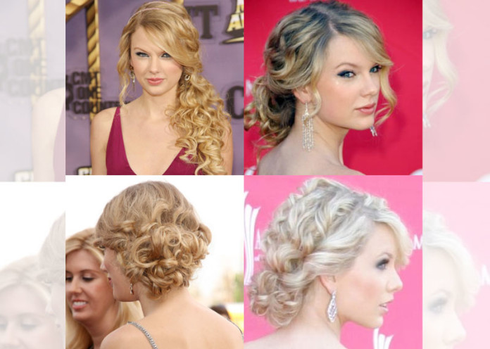 Wedding hairstyles