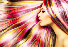 coloring your hair