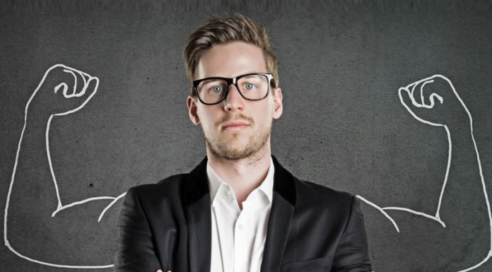 entrepreneur