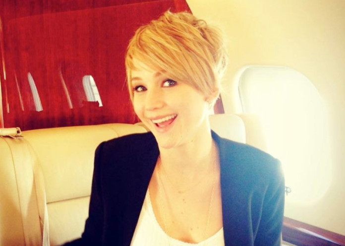 Short pixie cuts