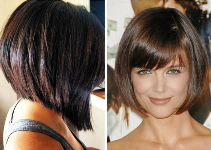 Wedge haircuts